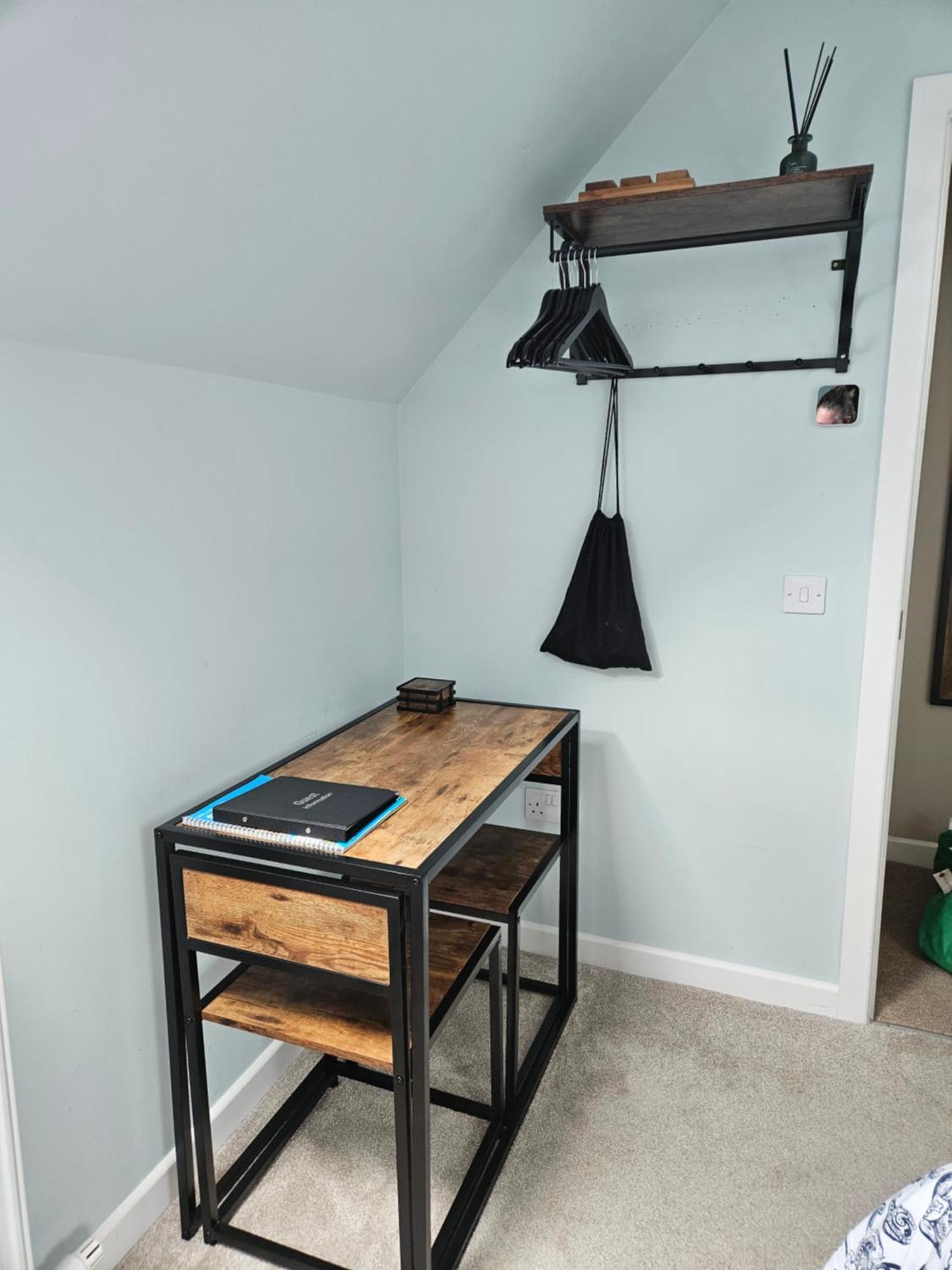 Appartement Barra'S Loft à Fort William Extérieur photo