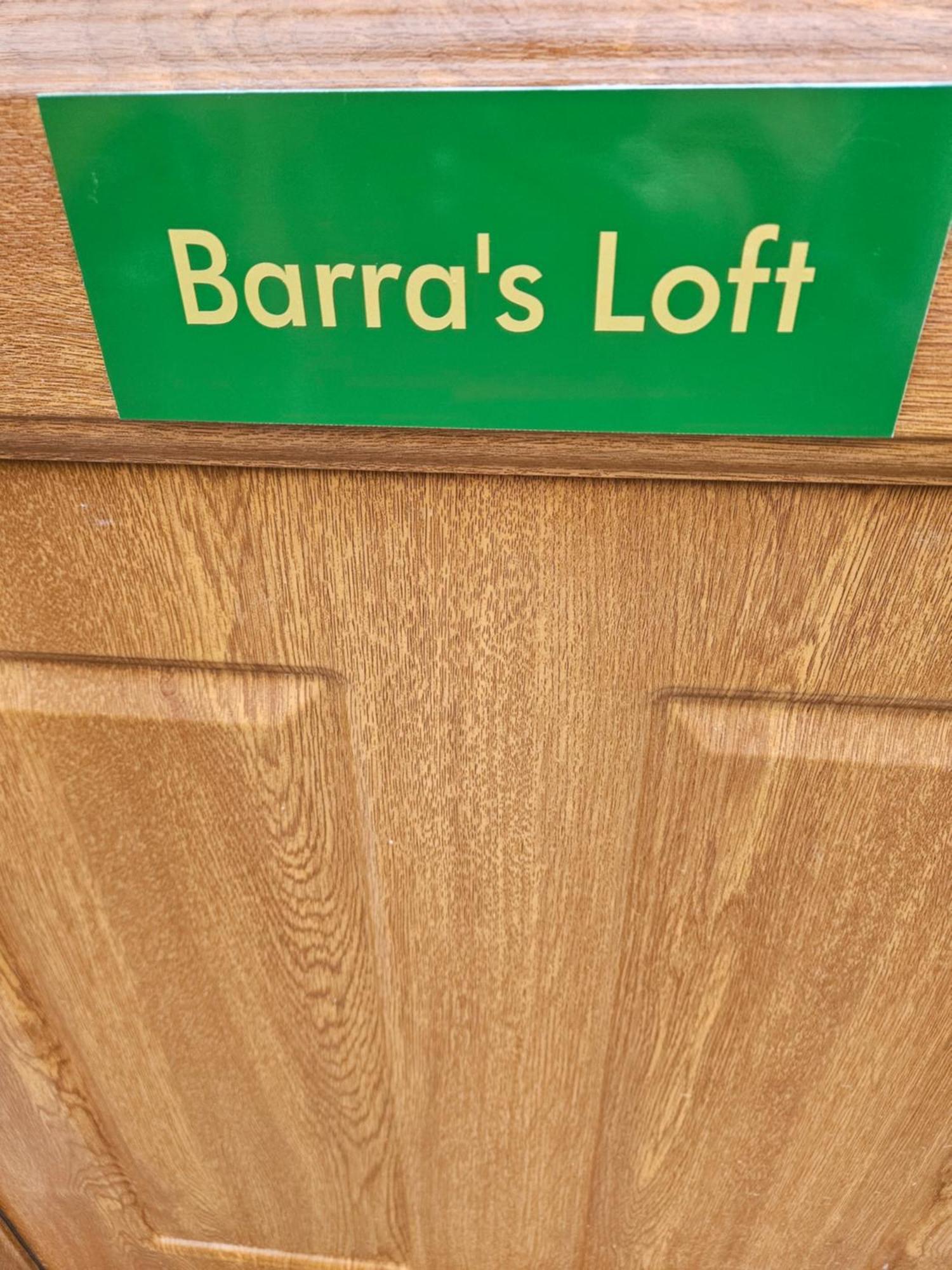 Appartement Barra'S Loft à Fort William Extérieur photo